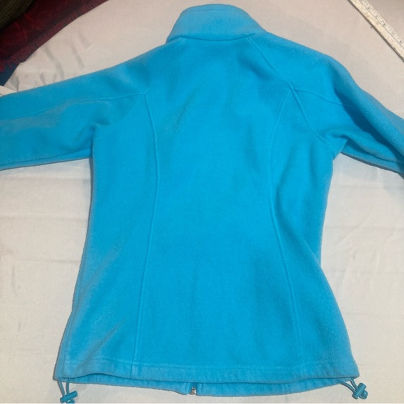 Columbia fleece jacket - Picture 6 of 7